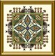 Knotgarden, The - Cross Stitch Pattern