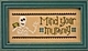 Halloween Rules - Mind Your Mummy/Sit for a Spell