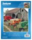 Auction Day - Cross Stitch Kit