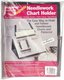 PROP-IT Magnetic Needlework Chart Holder with Magnifier