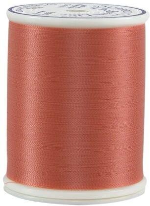 Bottom Line - 60 wt. Polyester Applique & Machine Quilting Thread