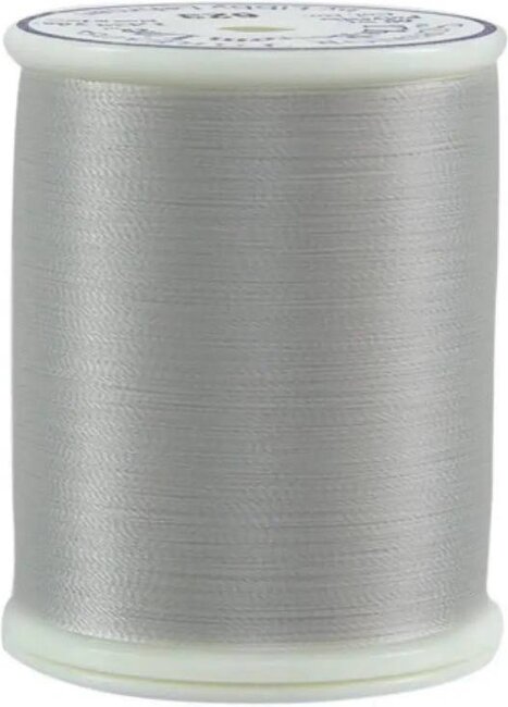 Bottom Line Thread Silver 623