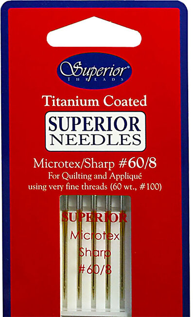 Superior Threads