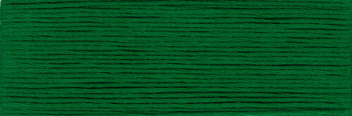 Lecien Japan Cedar Green 120 - Cosmo Cotton Embroidery Floss