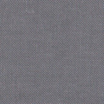 32 Count Anthracite Lugana Fabric 13x18