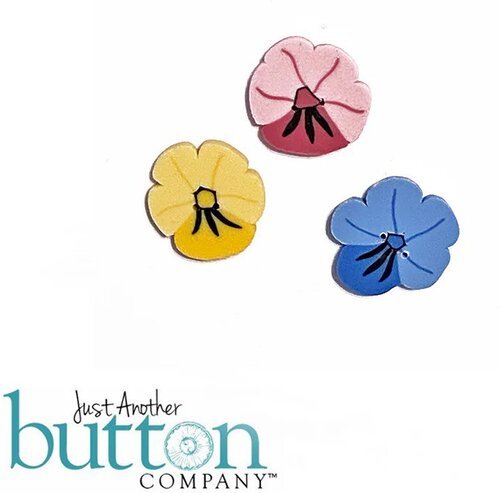 Buttons for Best Friends