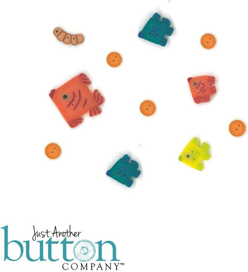 Just Another Button Company