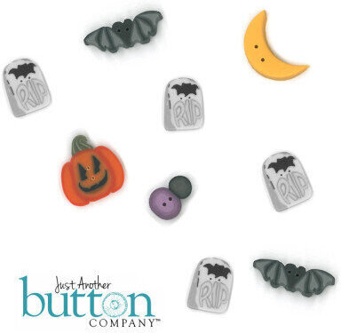 Just Another Button Company