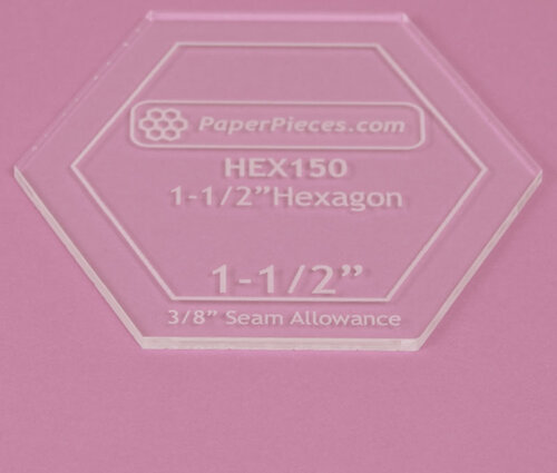 Paper Pieces
