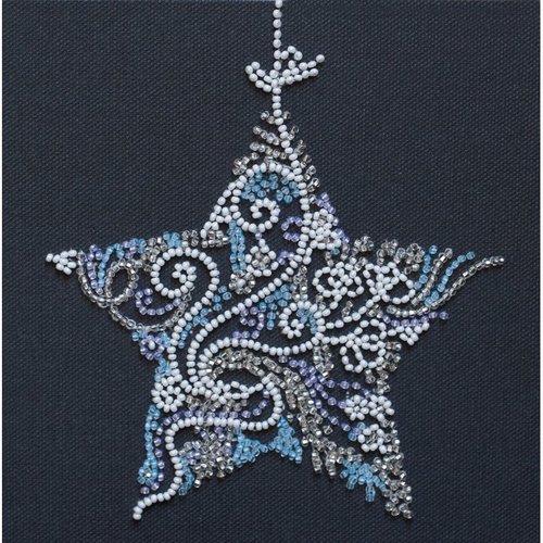 Kit: Lace Star