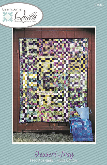 Bean Counter Quilts