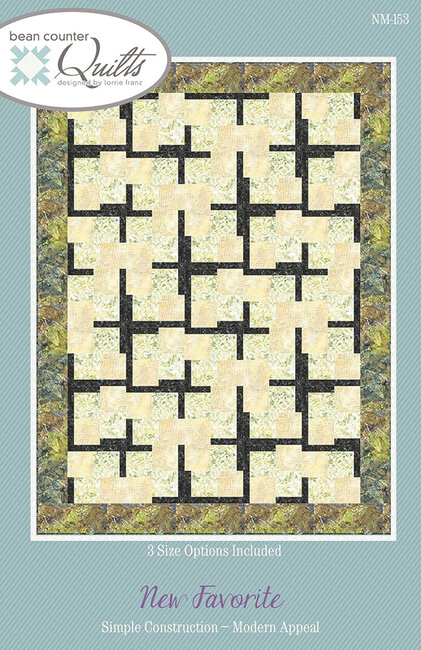Bean Counter Quilts