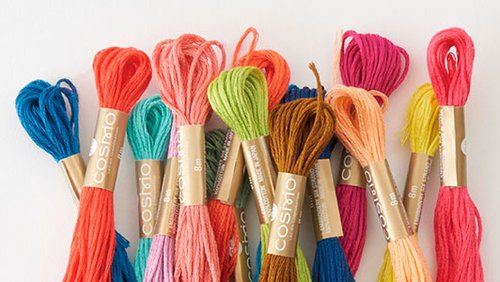 Caron Thread