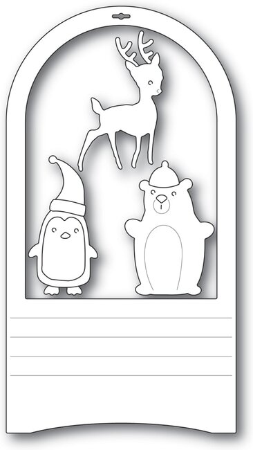 Memory Box