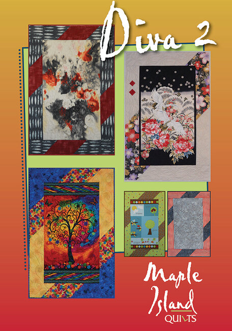 Maple Island Quilts