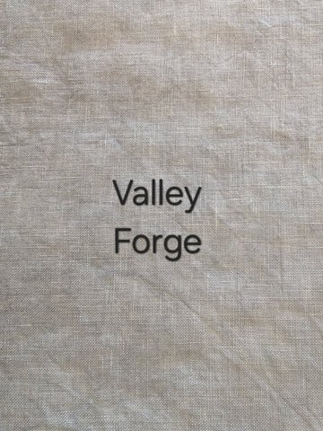 36 Count Valley Forge Edinburgh Linen 13x18 36 Count Valley Forge Edinburgh Linen 13x18