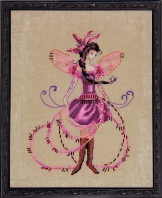 Nora Corbett