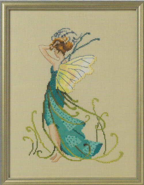 Nora Corbett