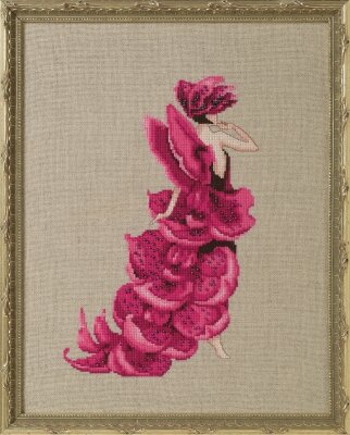 Nora Corbett