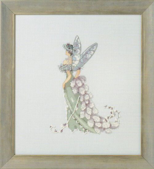 Nora Corbett