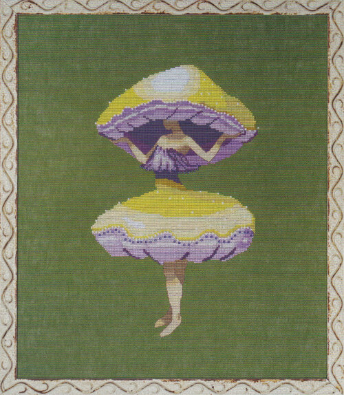 Nora Corbett