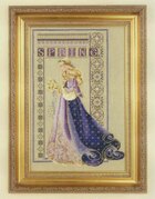 Celtic Spring - Cross Stitch Pattern