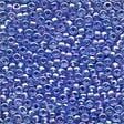 Mill Hill 00168 Sapphire Glass Beads - Size 11/0