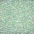 Mill Hill 02016 Crystal Mint Glass Beads - Size 11/0