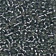 Mill Hill 02022 Silver Glass Beads - Size 11/0