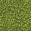 Mill Hill 02031 Glass Seed Beads - Citron - Size 11/0