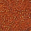 Mill Hill 02034 Glass Seed Beads - Autumn Flame - Size 11/0