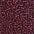 Mill Hill 02077 Brilliant Magenta Glass Beads - Size 11/0