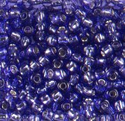 Mill Hill 02085 Brilliant Orchid Glass Beads - Size 11/0
