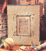 ByGone Stitches One Nation - Cross Stitch Pattern - 123Stitch