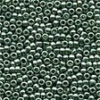 Mill Hill 03007 Silver Moon Antique Seed Beads - Size 11/0