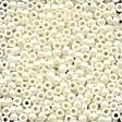 Mill Hill 03021 Royal Pearl Antique Seed Beads - Size 11/0