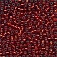 Mill Hill 03049 Rich Red Antique Seed Beads - Size 11/0