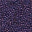 Mill Hill 03053 Purple Passion Antique Seed Beads Size 11/0