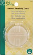 Dritz Quilting Beeswax W/Holder