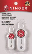 Machine and Hand Needle Threaders - 2 Per Package