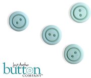 Autumn Skies - Buttons