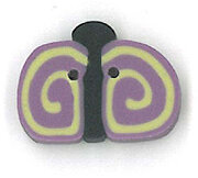 Small Doodlebug Button