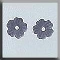 Mill Hill 12149 Very Petite Flower - Matte Sapphire