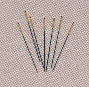 Size 26 Tapestry Needle - Pat's Favorite Needle