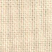 25 Count Cream Lugana Fabric 27x36