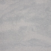 25 Count Stormy Night Lugana Fabric 13x18