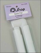 8 inch Qsnap Spare Pair