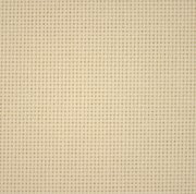 18 Count Sand Aida Fabric 10x18