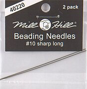 Mill Hill Beading Needles