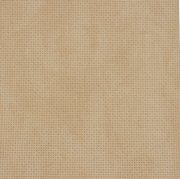 18 Count Vintage Country Mocha Aida Fabric 18x21